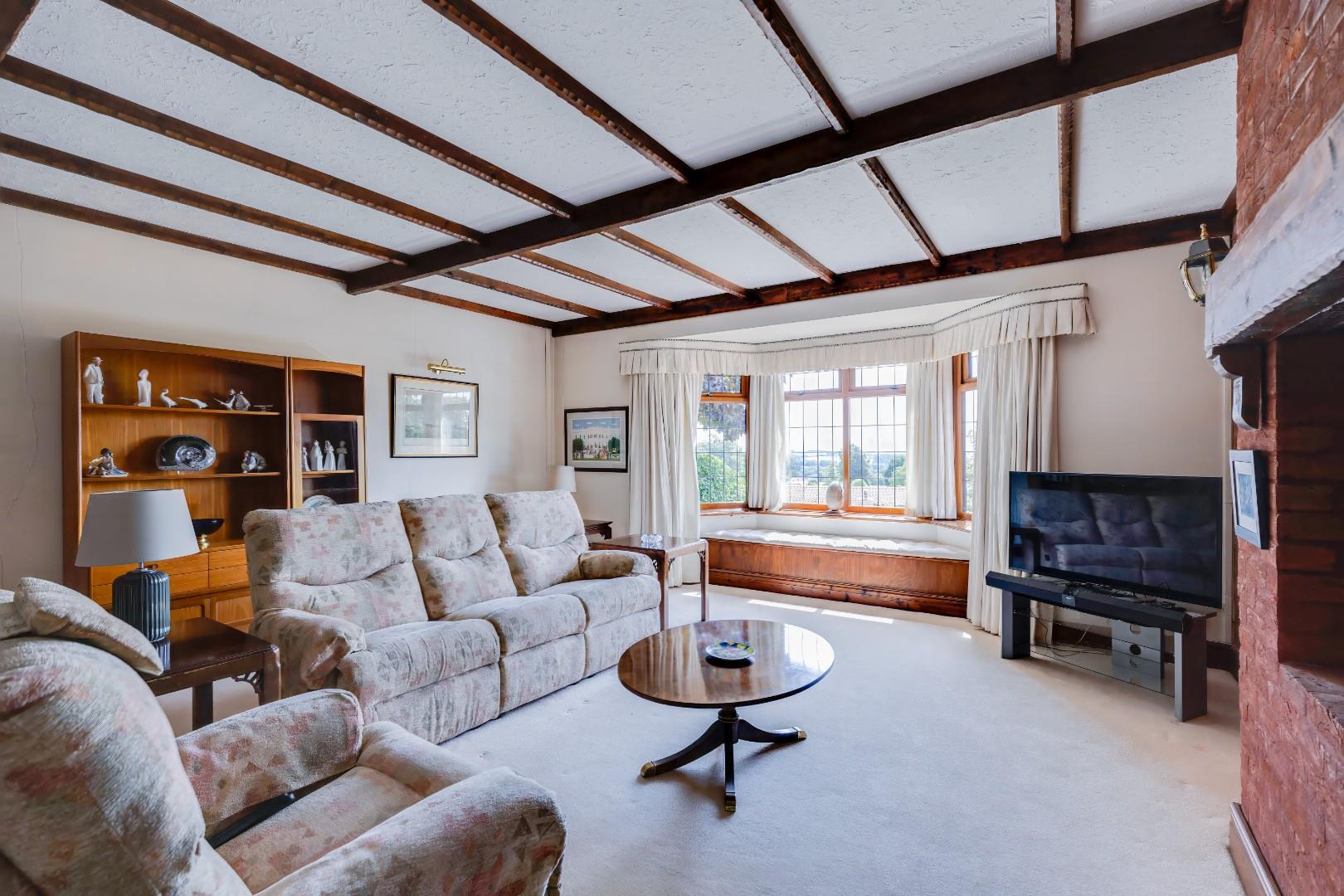 Marchglade, 12 Kings Ride, Dinas Powys, CF64 4BA